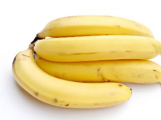 Φωτογραφία για Δώρισε 15 τόνους μπανάνες!