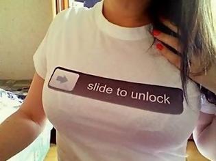 Φωτογραφία για 10 πράγματα εμπνευσμένα από το iPhone!!