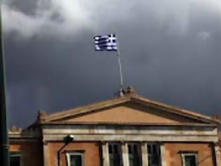 Φωτογραφία για Δύο ακόμα μαύρες προβλέψεις για την Ελλάδα... !!!