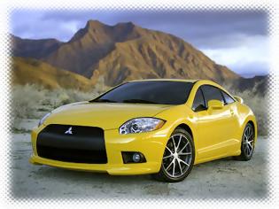 Φωτογραφία για 2009 Mitsubishi Eclipse GT