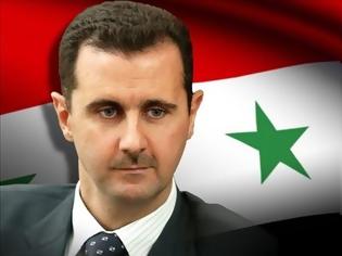 Φωτογραφία για ΗΠΑ: Οι ημέρες του Άσαντ είναι μετρημένες