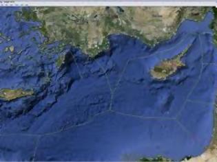 Φωτογραφία για EXCLUSIVE ECONOMIC ZONE: AN URGENT STRATEGIC CHOICE FOR GREECE