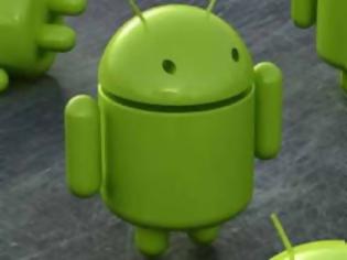 Φωτογραφία για Οι Ευρωπαίοι επιλέγουν Android