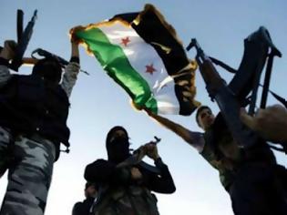 Φωτογραφία για 24 Σύροι αξιωματικοί αυτομόλησαν στην Τουρκία