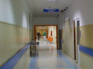 Φωτογραφία για Έκλεβε τσάντες ασθενών και πορτοφόλια γιατρών από δημόσια νοσοκομεία!