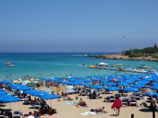 Φωτογραφία για Αισιοδοξία για τις αφίξεις τουριστών στην Κύπρο