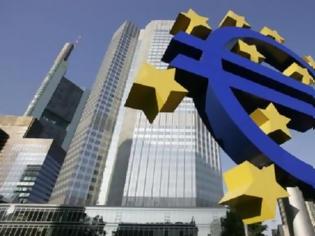 Φωτογραφία για Τι σημαίνει η απόφαση της ΕΚΤ να μη δέχεται ελληνικά ομόλογα ως ενέχυρο