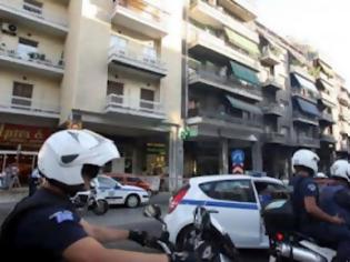 Φωτογραφία για Συμπλοκή αλλοδαπών στην Αθήνα