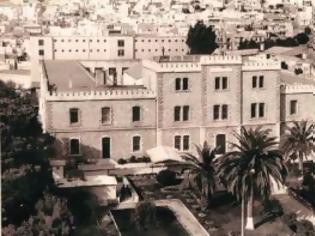 Φωτογραφία για 1931: Οι φυλακές υπερχείλισαν από οφειλέτες του Δημοσίου