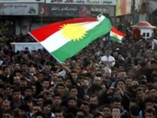 Φωτογραφία για Κούρδοι Δεν τους άγγιξε η Αραβική Ανοιξη