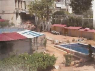 Φωτογραφία για ΑΠΙΣΤΕΥΤΟ: Έφτιαξαν πισίνα και μπάρμπεκιου στις… φυλακές Κορυδαλλού!