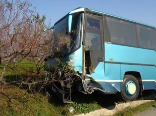 Φωτογραφία για Τουρκία: 13 νεκροί από δυστύχημα σε λεωφορείο