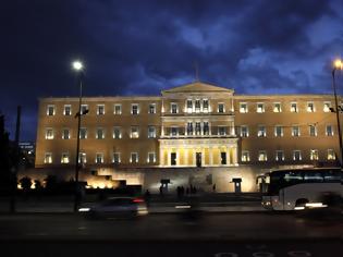 Φωτογραφία για Βουλή των Ελλήνων: Από κει ξεκινήστε κ. Σαμαρά