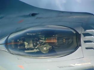 Φωτογραφία για Συντριβή αμερικανικού F 16 στ' ανοιχτά της Ιαπωνίας