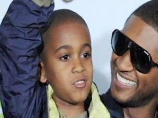 Φωτογραφία για Πέθανε ο 11χρονος γιος του Usher