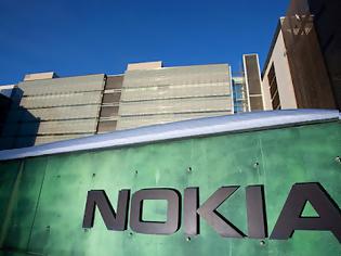 Φωτογραφία για Η Nokia υπερτριπλασιάζει τις ζημιές της αλλά γιορτάζει