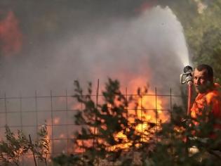 Φωτογραφία για Τελείωσε ο εφιάλτης...