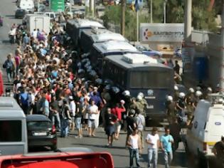 Φωτογραφία για Κάποτε πρέπει να σοβαρευτούμε