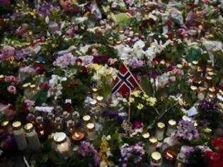 Φωτογραφία για Ενας χρόνος από τη διπλή επίθεση στη Νορβηγία