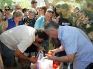 Φωτογραφία για Η κρίση γονατίζει τους Ηρακλειώτες – 2.500 χιλιάδες οικογένειες ζητούν βοήθεια