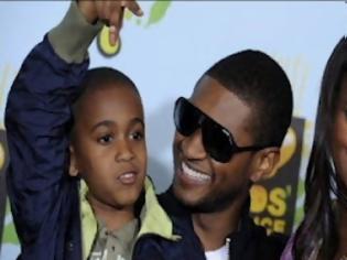 Φωτογραφία για Έφυγε τελικά από την ζωή ο 11χρονος γιος του Usher