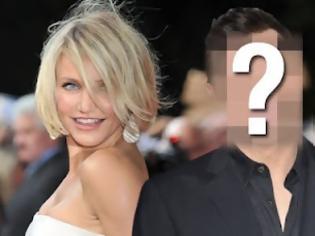 Φωτογραφία για Cameron Diaz: Ποιον έχει ερωτευτεί τρελά αλλά αυτός αδιαφορεί;