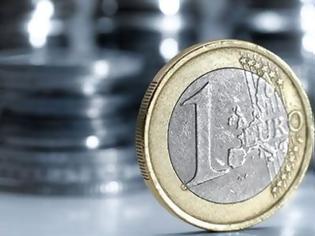 Φωτογραφία για Πτώση καταγράφει το ευρώ