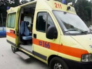Φωτογραφία για 53χρονος στο Μεσολόγγι πέθανε από ηλεκτροπληξία