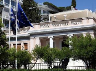 Φωτογραφία για “Άρωμα” Ευρώπης στο Μαξίμου…