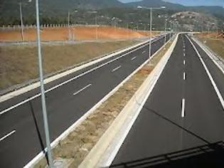 Φωτογραφία για Στην κυκλοφορία νέο τμήμα του αυτοκινητοδρόμου Τρίπολη - Καλαμάτα