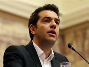 Φωτογραφία για Τσίπρας: 60% παρακράτηση αποζημίωσης από τους βουλευτες του ΣΥΡΙΖΑ