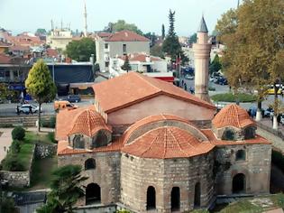 Φωτογραφία για Ερντογάν και Νταβούτογλου σε ρόλο νέου Πορθητή