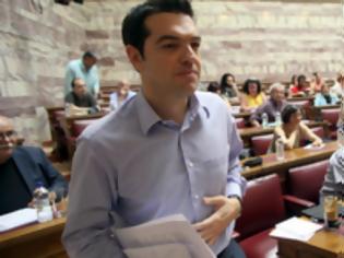 Φωτογραφία για Τσίπρας: Το 20% του μισθού των βουλευτών μας για την ενίσχυση όσων έχουν ανάγκη