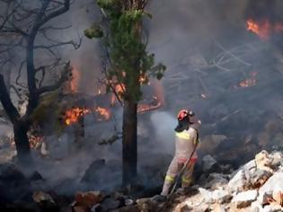 Φωτογραφία για Μαρτυρίες των επιβατών που βγήκαν σώοι απο το λεωφορείο στην Χίο