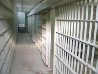 Φωτογραφία για Εντόπισαν πολυμελές κύκλωμα ναρκωτικών σε φυλακές