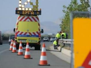 Φωτογραφία για Κλειστοί κεντρικοί δρόμοι της Αθήνας λόγω έργων