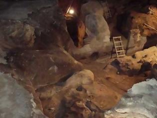 Φωτογραφία για ΑΠΙΣΤΕΥΤΟ: Ξέχασαν τουρίστες σε σπήλαιο!