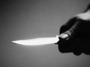 Φωτογραφία για Ηλεία: 28χρονος αποπειράθηκε να μαχαιρώσει τη γυναίκα του