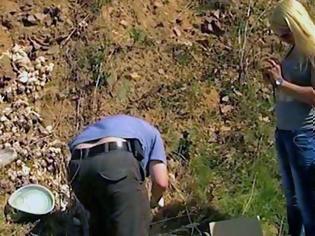 Φωτογραφία για ΦΡΙΚΗ: Σε δάσος των Ουραλίων βρέθηκαν 248 ανθρώπινα έμβρυα