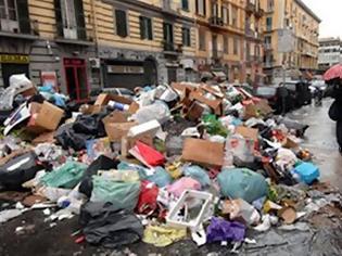 Φωτογραφία για Στα όρια της χρεοκοπίας δέκα ιταλικές πόλεις