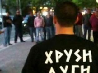 Φωτογραφία για Στο εδώλιο πρώην υποψήφιος Περιφερειάρχης της Χρυσής Αυγής για διπλή δολοφονία