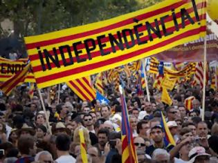 Φωτογραφία για Βοήθεια από τη Μαδρίτη ζητά και η Καταλονία για να πληρώσει τα χρέη της