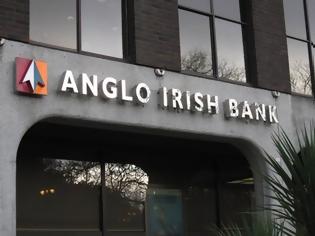 Φωτογραφία για Συνέλαβαν πρώην CEO της Anglo Irish Bank