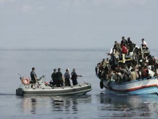 Φωτογραφία για Συνελήφθη αλλοδαπός που μετέφερε 46 λαθρομετανάστες