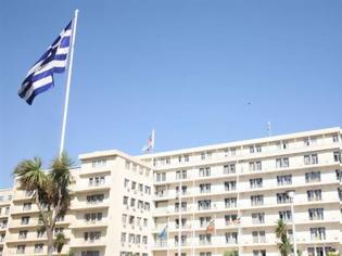 Φωτογραφία για ΤΗΝ ΠΑΡΑΙΤΗΣΗ ΤΟΥ ΦΕΡΕΤΑΙ ΝΑ ΥΠΕΒΑΛΕ Ο ΑΡΧΗΓΟΣ ΓΕΣ