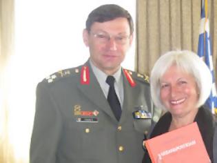 Φωτογραφία για Νέος αρχηγός ΓΕΣ ο Κωνσταντίνος Γκίνης