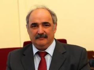 Φωτογραφία για Δήλωση βουλευτή Σερρών Μάρκου Μπόλαρη για την επέτειο της αποκατάστασης της Δημοκρατίας