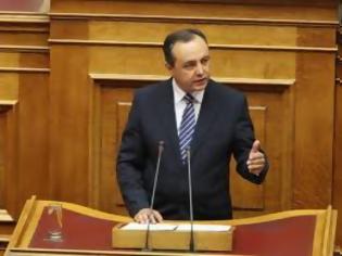 Φωτογραφία για Θ. Καραογλου: «Να μην χαθεί άλλη μια ευκαιρία για τη β. Ελάδα»