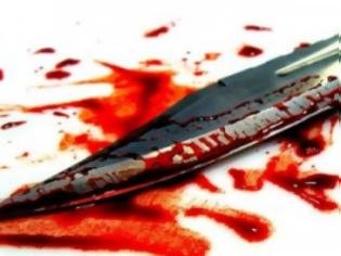 Φωτογραφία για Άγριο έγκλημα στο Λιτόχωρο...Βρήκαν 45χρόνο σφαγμένο μέσα σε λίμνη αίματος!!!