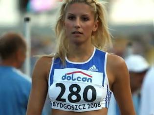 Φωτογραφία για Ανακοίνωση της ΑΕΚ για τον αποκλεισμό της Βούλας Παπαχρήστου από τους Ολυμπιακούς Αγώνες του Λονδίνου